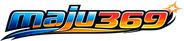 maju369 logo